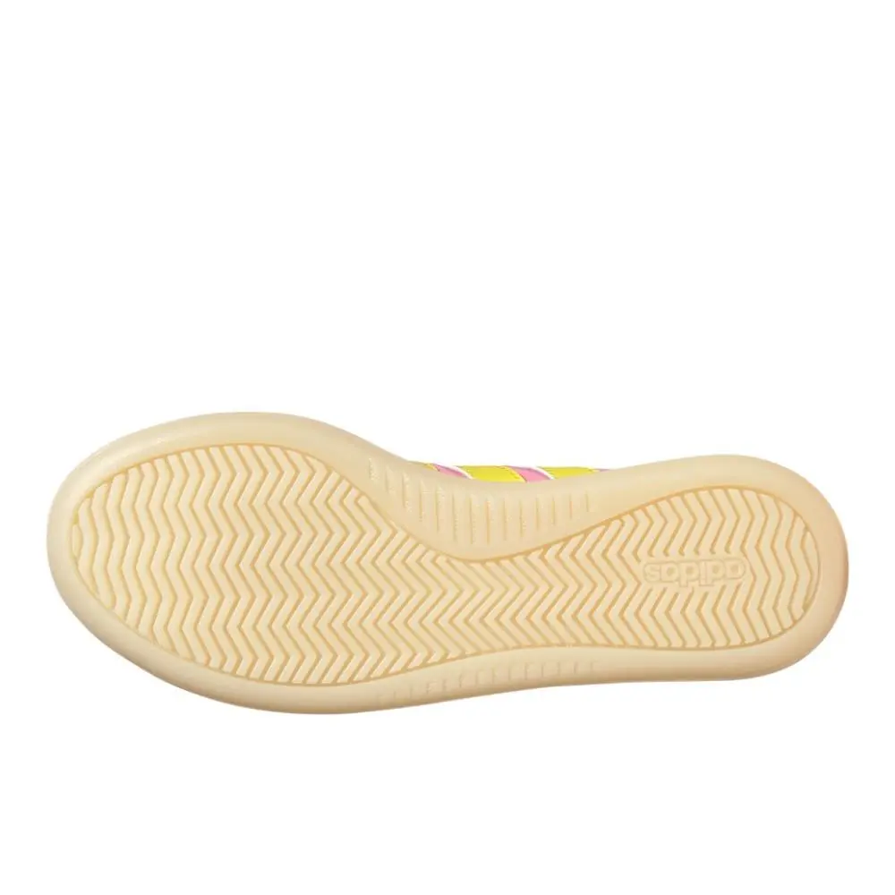 Adidas shoes - adidas Barreda Decode - Barreda Decode - JI2325-A - Pink 3
