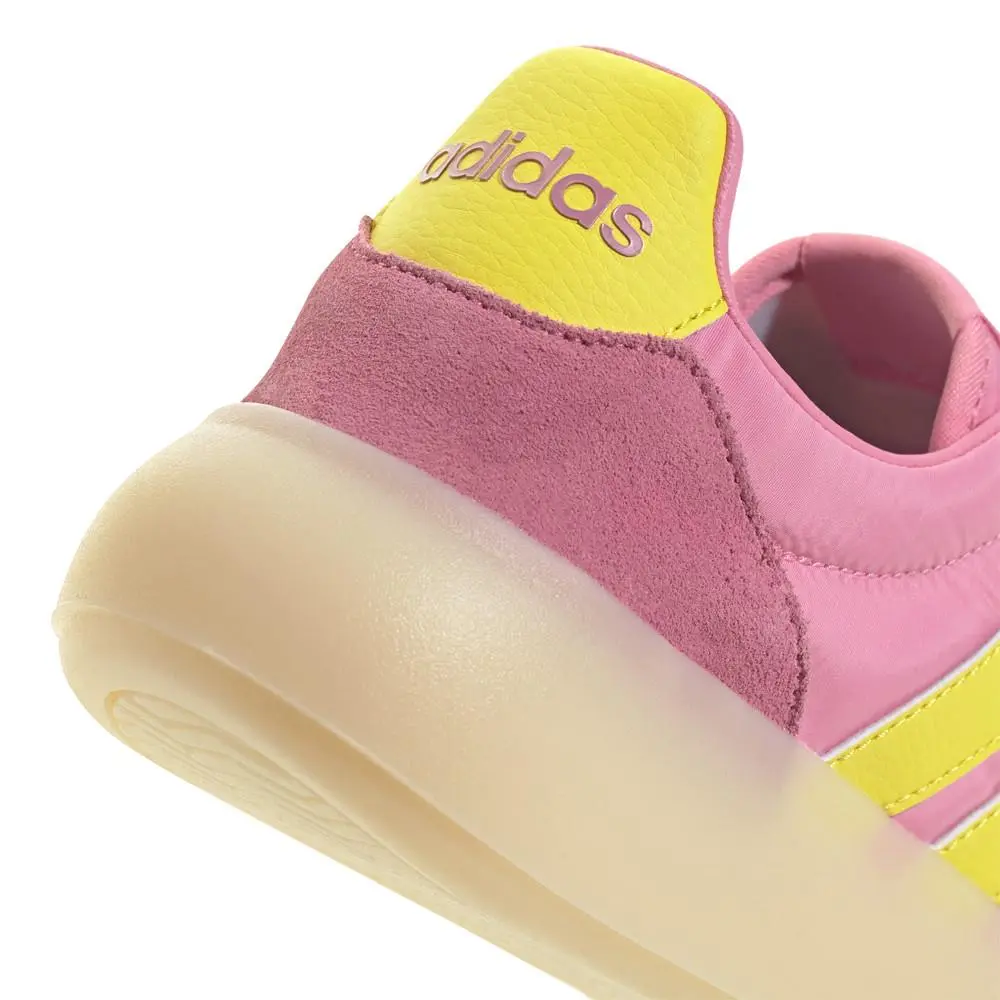 Adidas shoes - adidas Barreda Decode - Barreda Decode - JI2325-A - Pink 5
