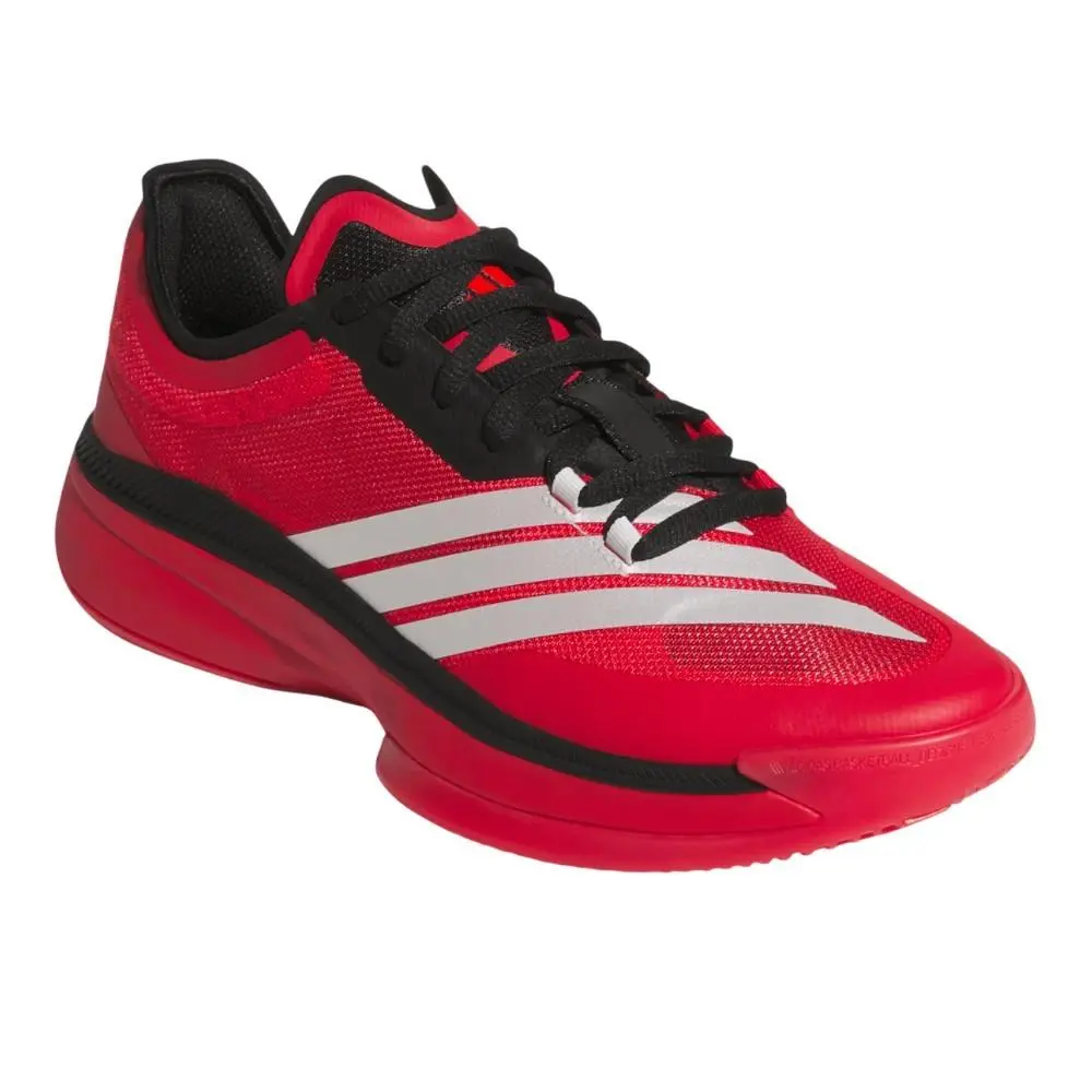 Adidas shoes - adidas Adizero Select 3.0 Low Trainers - JR8273 - Red 0