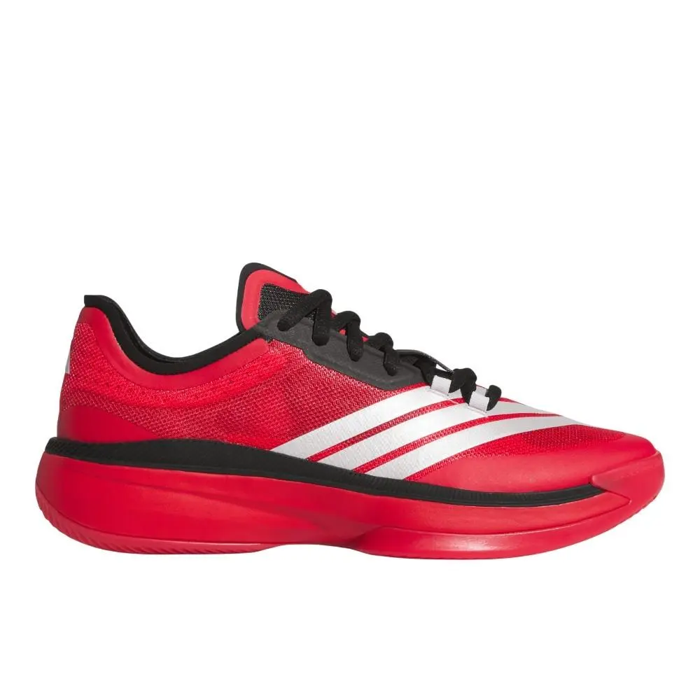 Adidas shoes - adidas Adizero Select 3.0 Low Trainers - JR8273 - Red 5