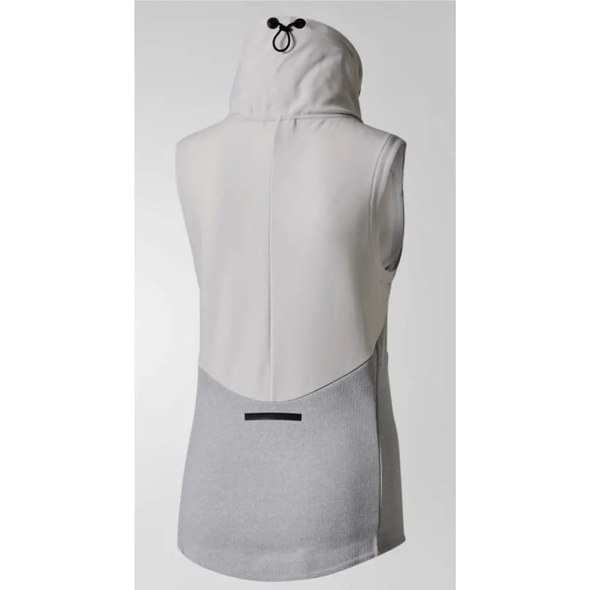 Adidas clothing - ADIDAS ClimaHeat Gilet - ClimaHeat Gilet - BR6824 - Gray 0