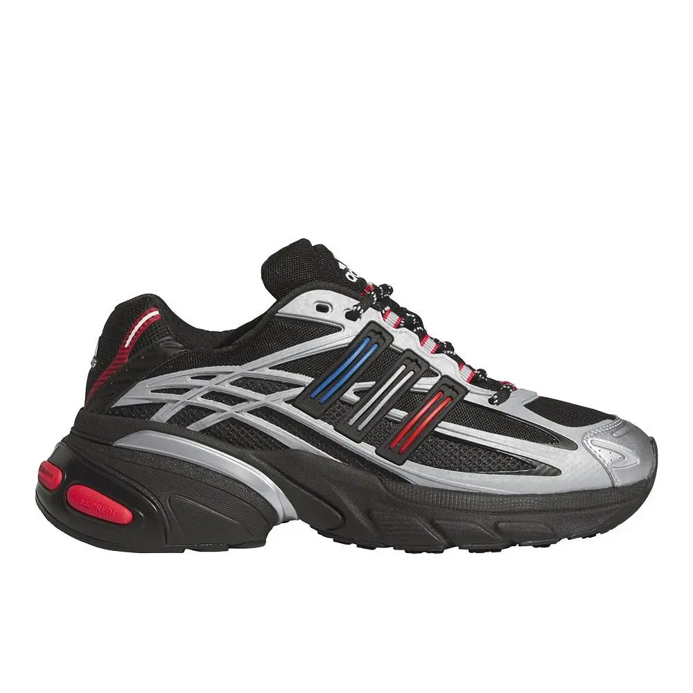 Adistar Xlg 2.0 Mens Black Sneakers Casual Shoes KI7516 by Adidas