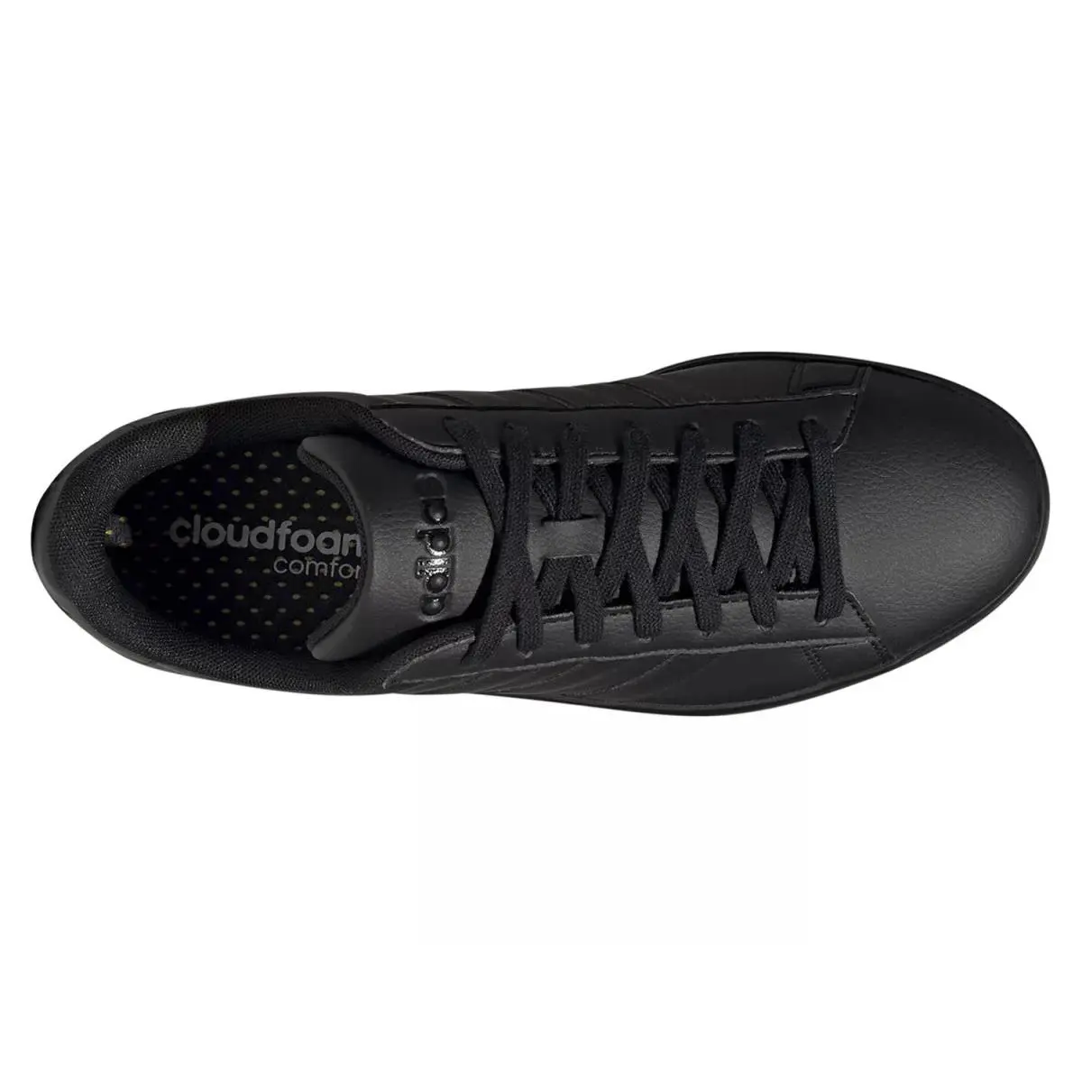Adidas shoes - Black 3