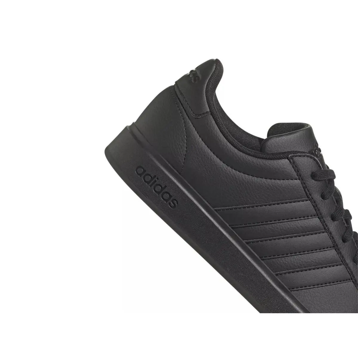 Adidas shoes - Black 11