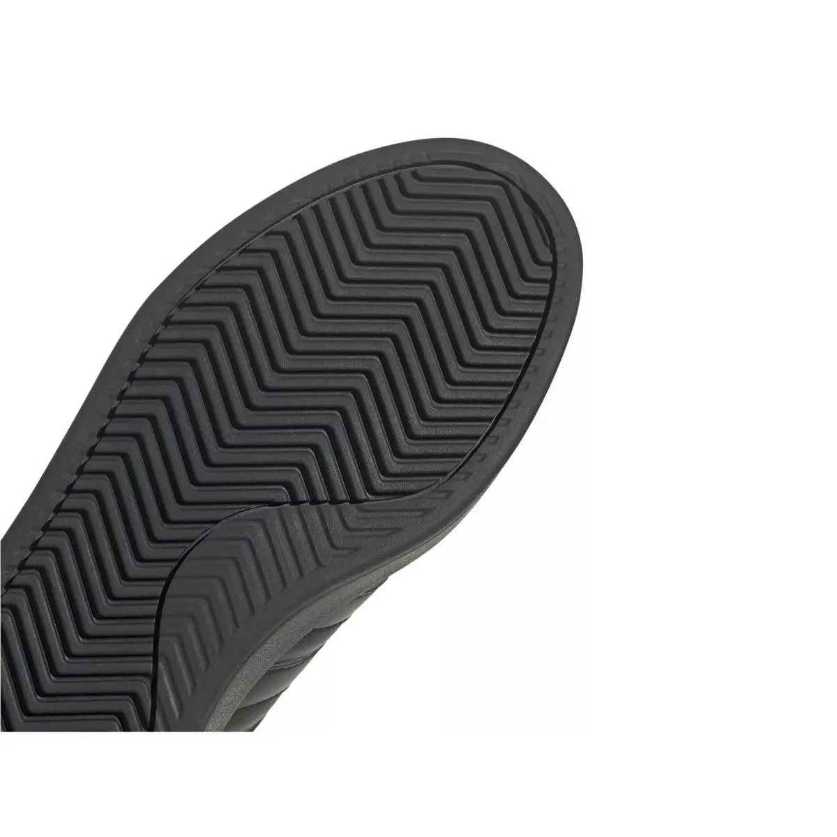 Adidas shoes - Black 12