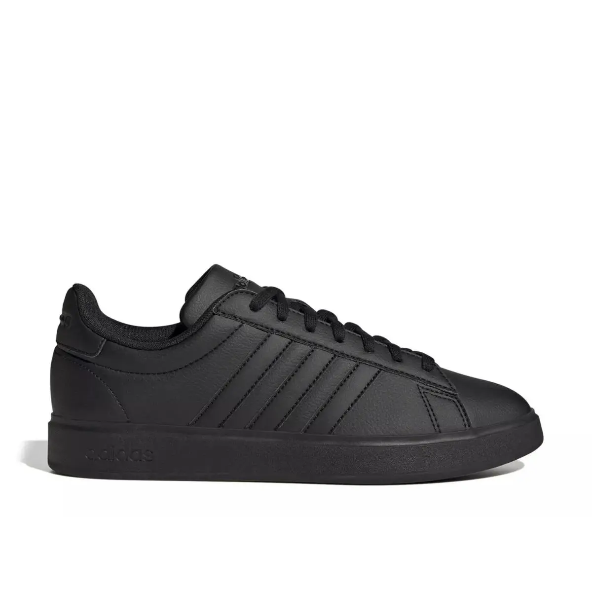 Adidas shoes - Black 8