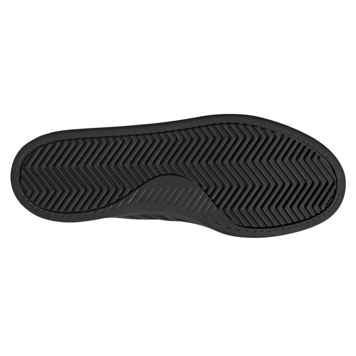 Adidas shoes - Black 9