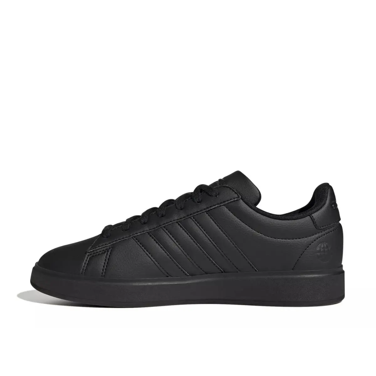 Adidas shoes - Black 7