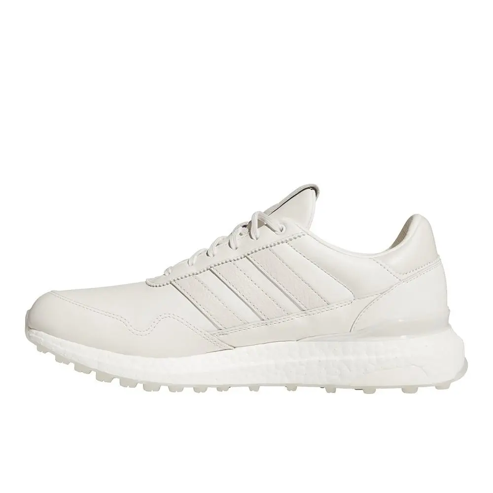 Adidas shoes - adidas S2g Ltd Spikeless Golf - SB1158-JR7254 - White 1