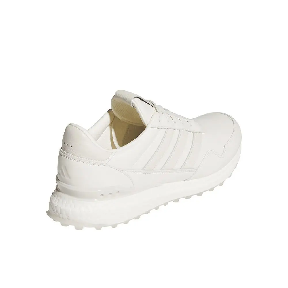 Adidas shoes - adidas S2g Ltd Spikeless Golf - SB1158-JR7254 - White 4