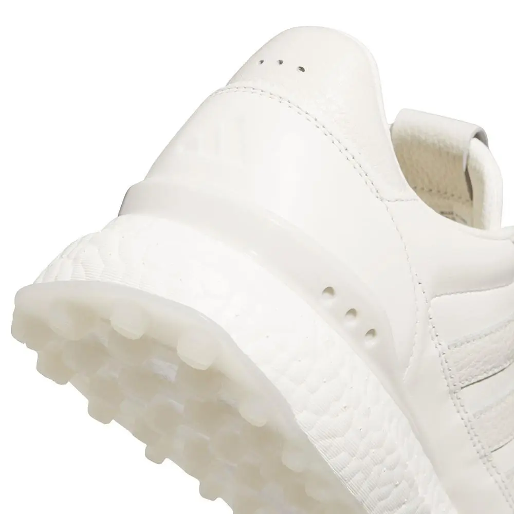 Adidas shoes - adidas S2g Ltd Spikeless Golf - SB1158-JR7254 - White 5