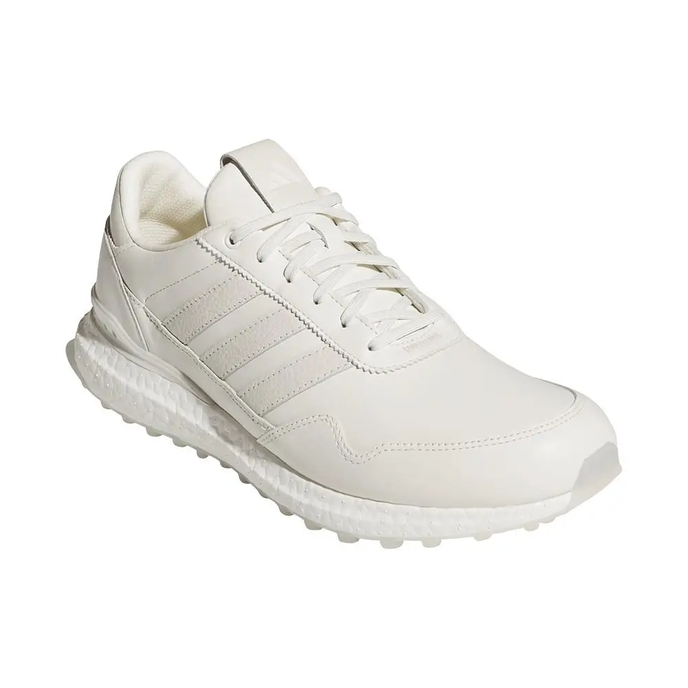 Adidas shoes - adidas S2g Ltd Spikeless Golf - SB1158-JR7254 - White 8