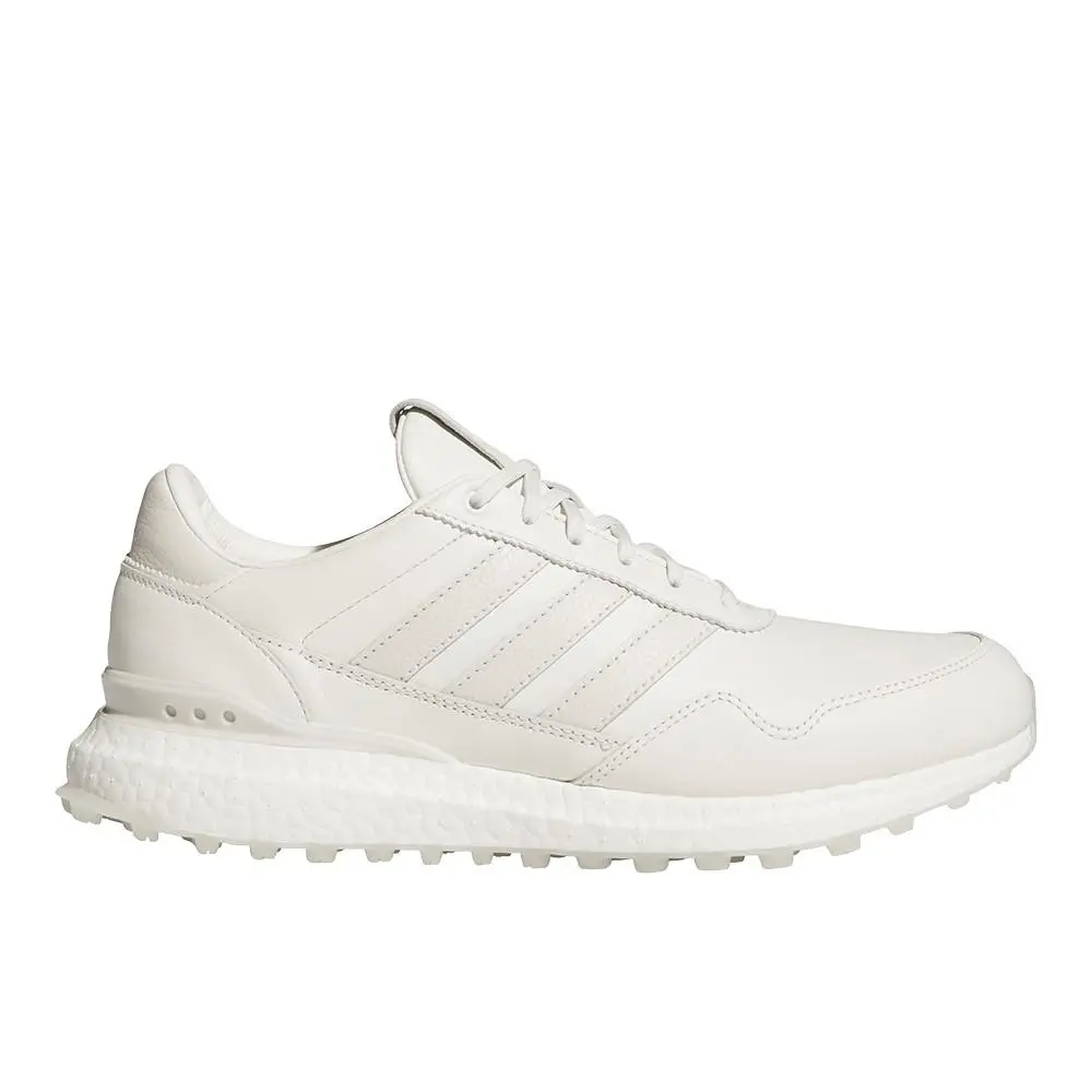 Adidas shoes - adidas S2g Ltd Spikeless Golf - SB1158-JR7254 - White 7