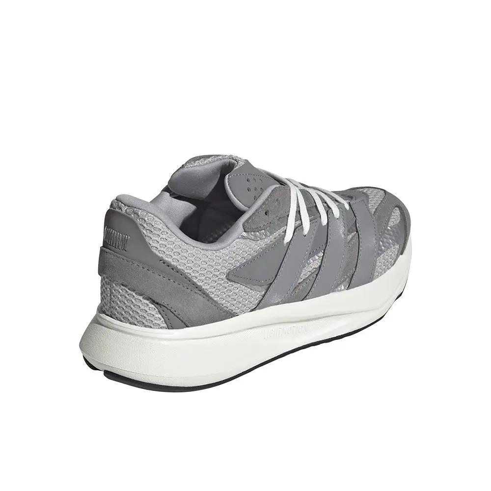 Adidas shoes - adidas Lightblaze - Lightblaze - SB1158-JQ4759 - Grey 4
