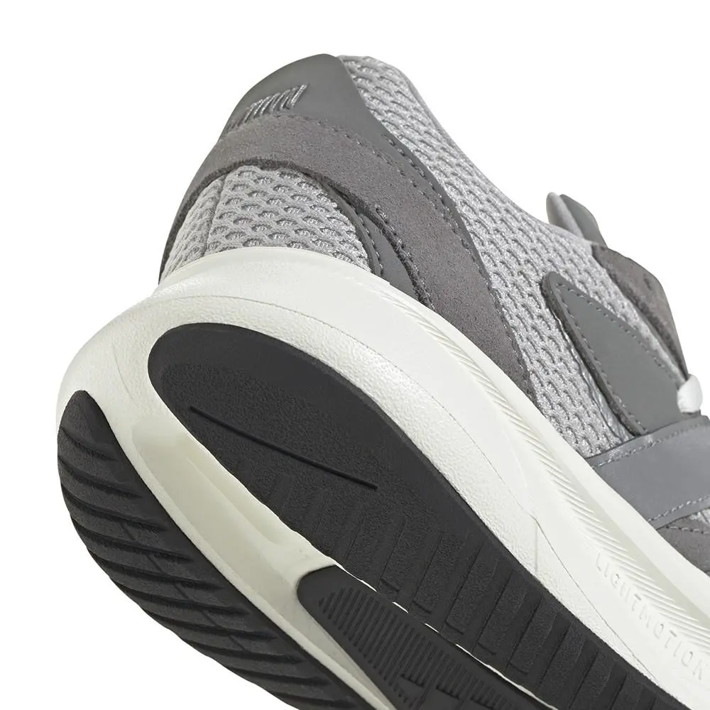 Adidas shoes - adidas Lightblaze - Lightblaze - SB1158-JQ4759 - Grey 13