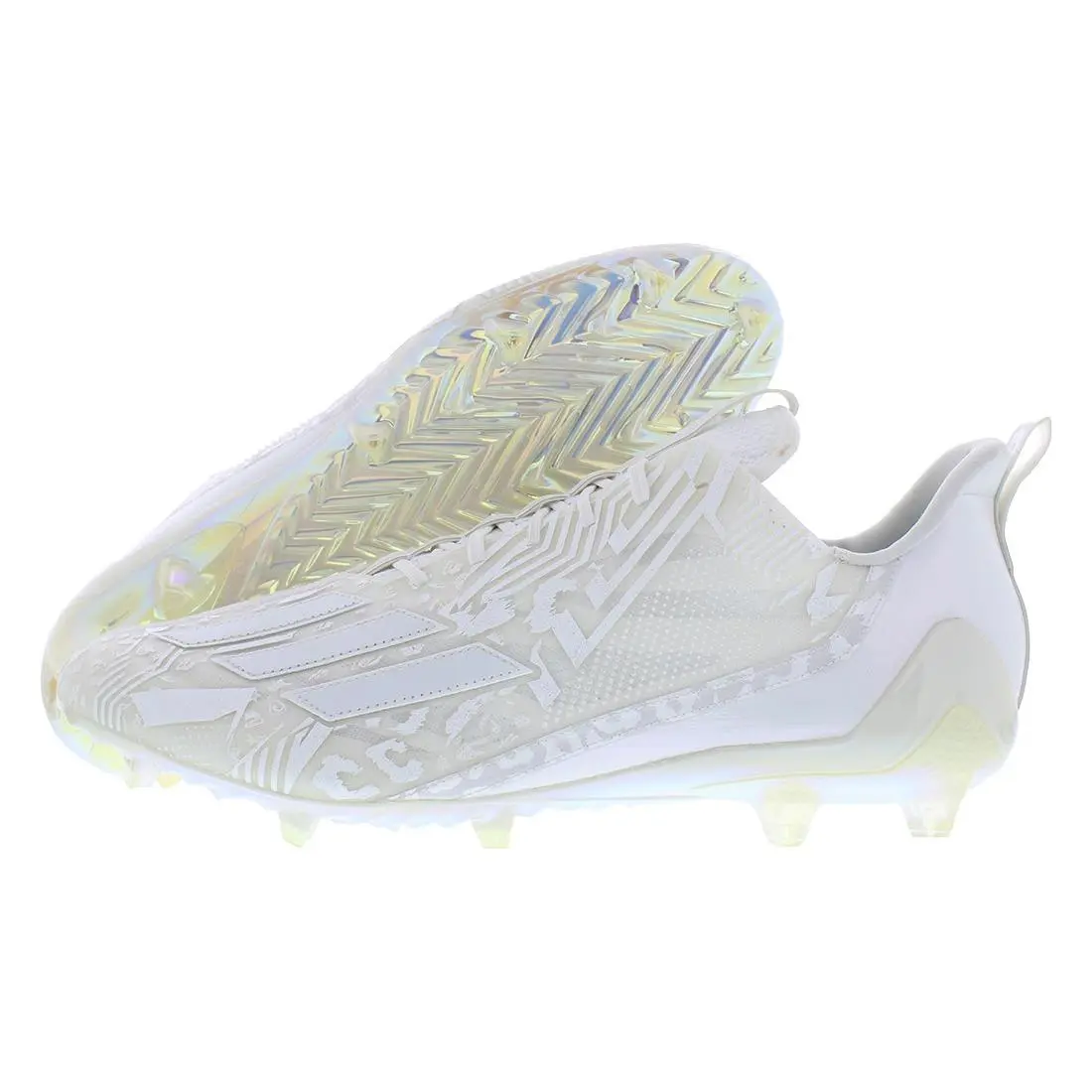 Adidas Adizero 12.0 Mismatch Mens Shoes