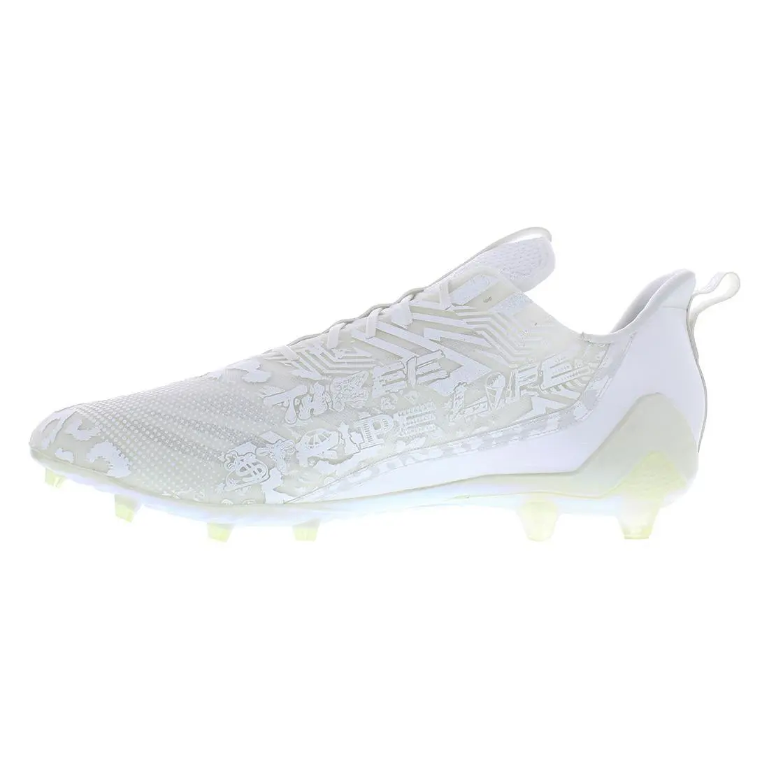 Adidas shoes - Footwear White/Footwear White/Footwear White, Full: Footwear White/Footwear White/Footwear White 4