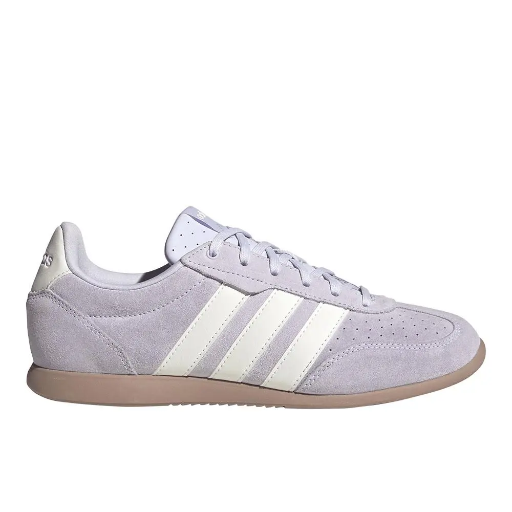 Adidas Barreda Lo Womens Purple Sneakers Casual Shoes SB1158-KJ4748