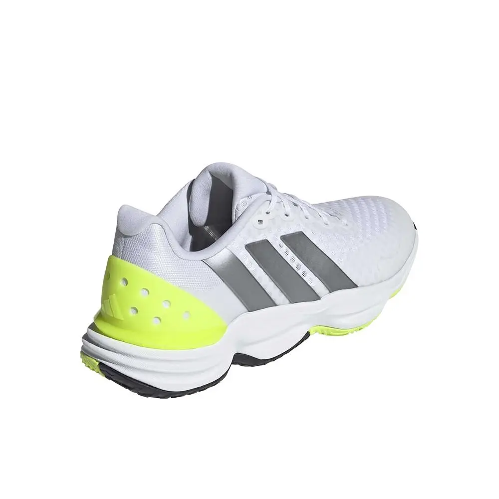 Adidas shoes - adidas Court Pickleball 2 - Court Pickleball - SB1158-KI0416 - White 4