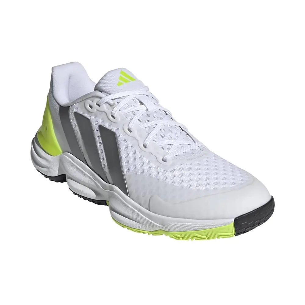 Adidas shoes - adidas Court Pickleball 2 - Court Pickleball - SB1158-KI0416 - White 8