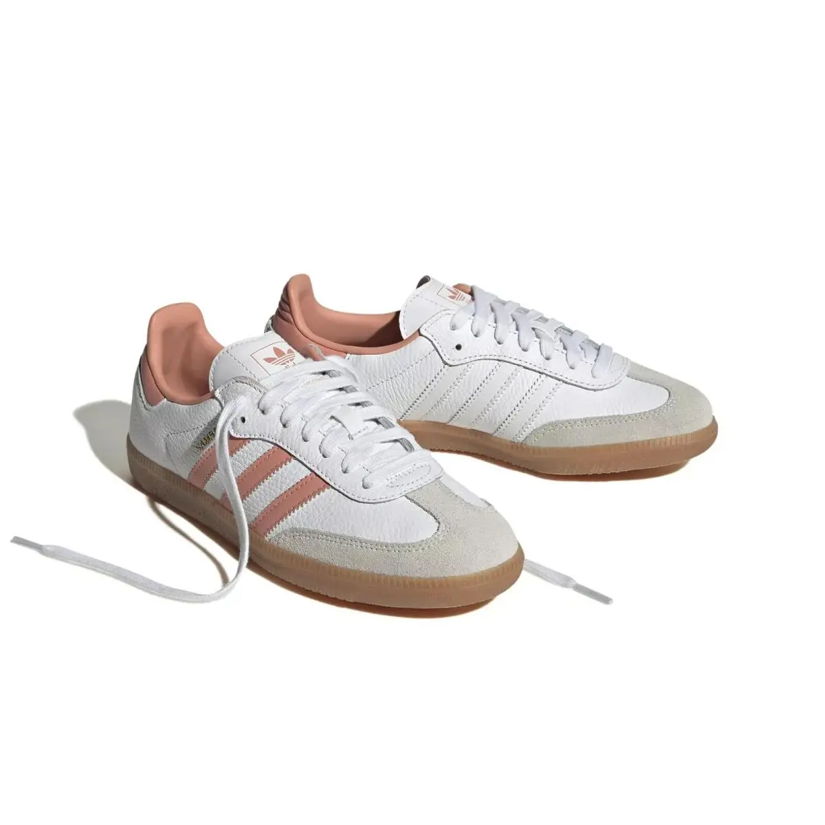Adidas shoes - adidas Samba - Samba - IG5932 - White 0