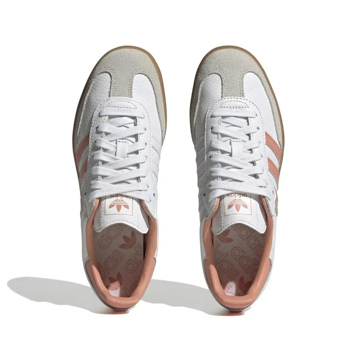 Adidas shoes - adidas Samba - Samba - IG5932 - White 1