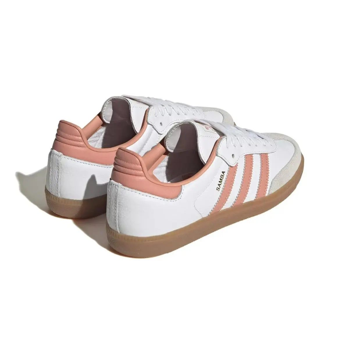 Adidas shoes - adidas Samba - Samba - IG5932 - White 3