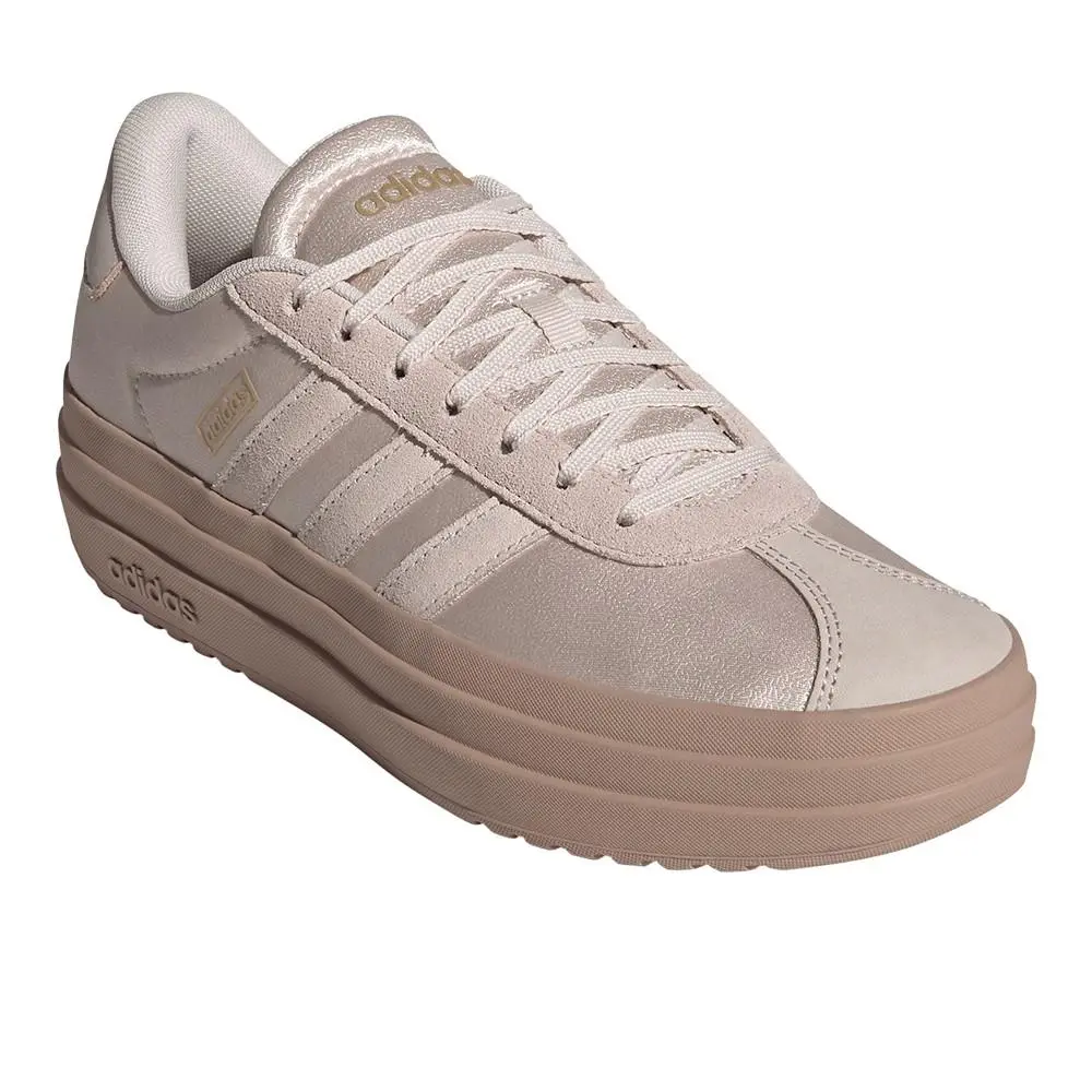 Adidas shoes - adidas Vl Court Bold - Court Bold - IH9141 - Pink 0
