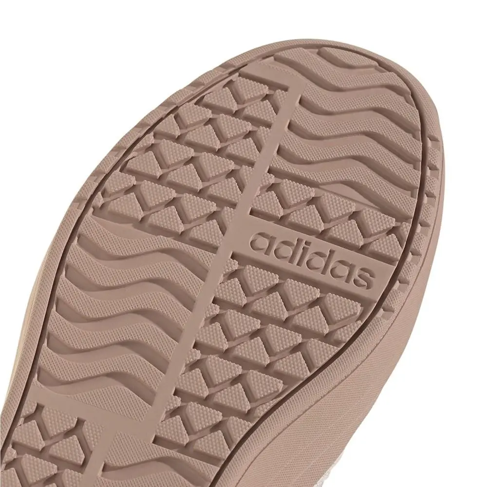 Adidas shoes - adidas Vl Court Bold - Court Bold - IH9141 - Pink 4