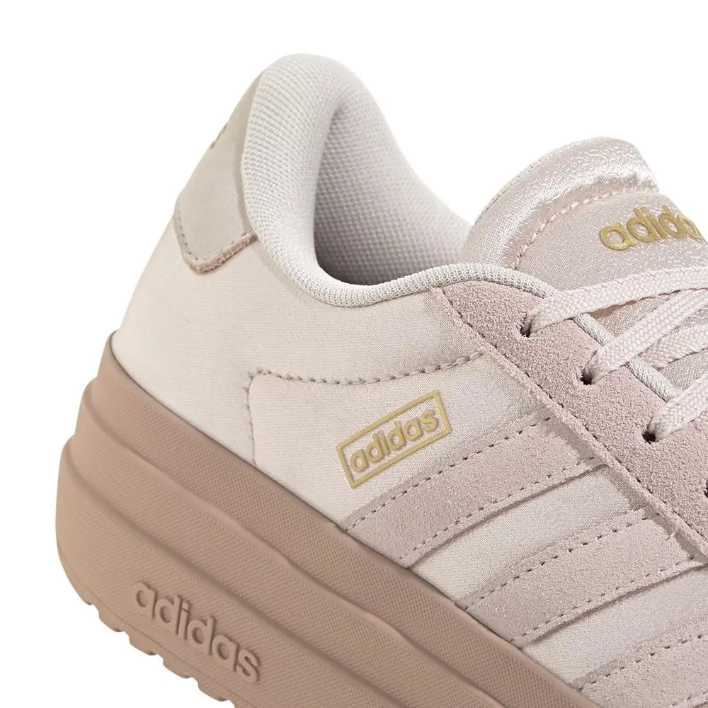 Adidas shoes - adidas Vl Court Bold - Court Bold - IH9141 - Pink 5