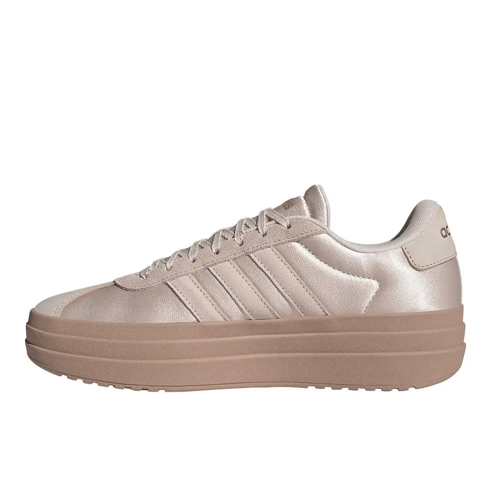 Adidas shoes - adidas Vl Court Bold - Court Bold - IH9141 - Pink 9