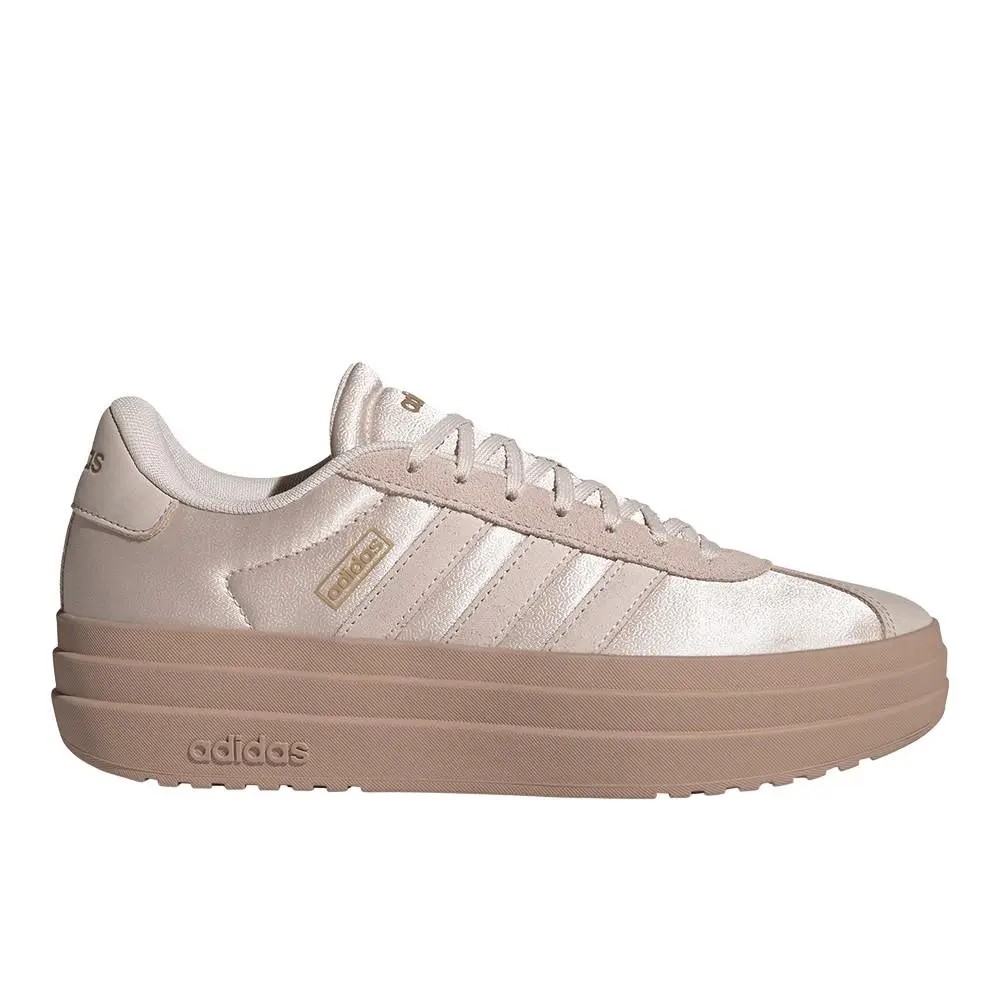 Adidas shoes - adidas Vl Court Bold - Court Bold - IH9141 - Pink 7