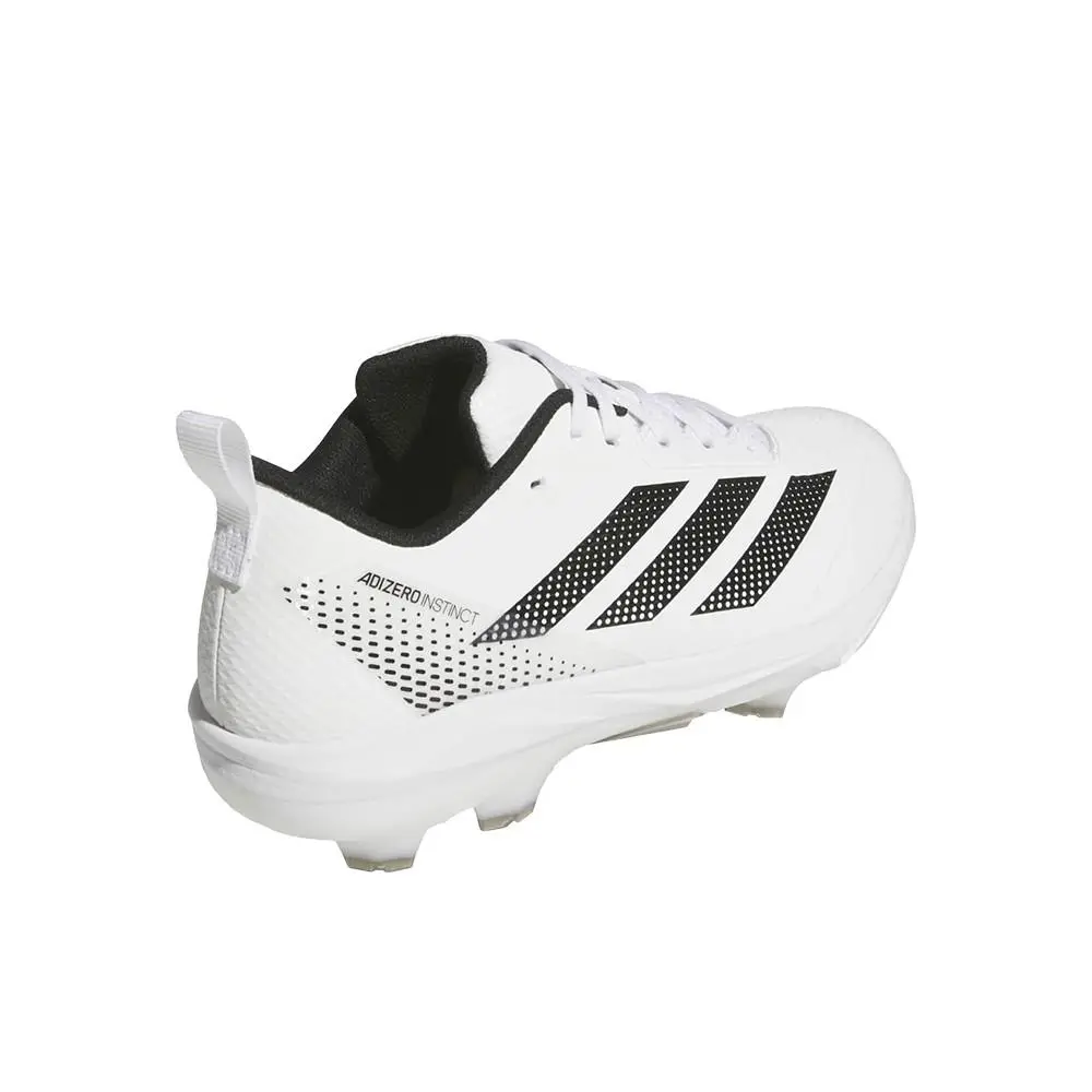 Adidas shoes - adidas Adizero Instinct Tpu 2.0 - SB1158-JH6796 - White 4