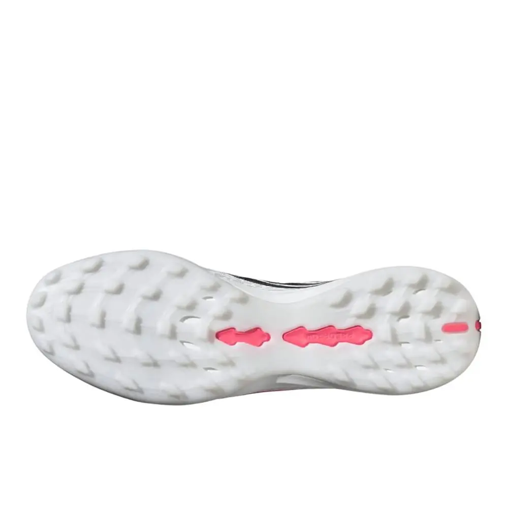 Adidas shoes - adidas Predator Pro FoldOver Tongue Turf Soccer Cleats - SB1158-IH7218 - White 9