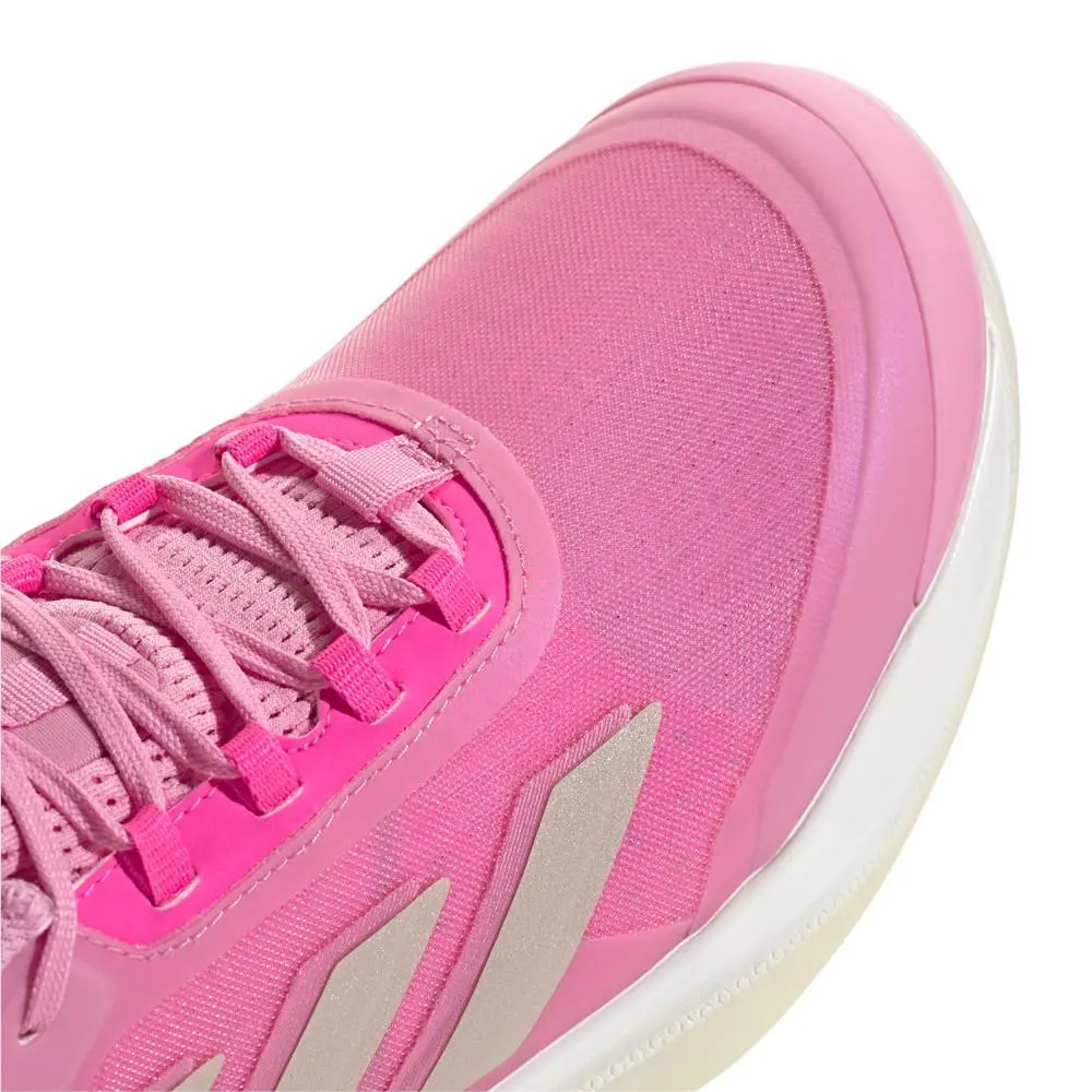 Adidas shoes - adidas Avacourt 2 Tennis - Avacourt Tennis - JP7319 - Pink 4