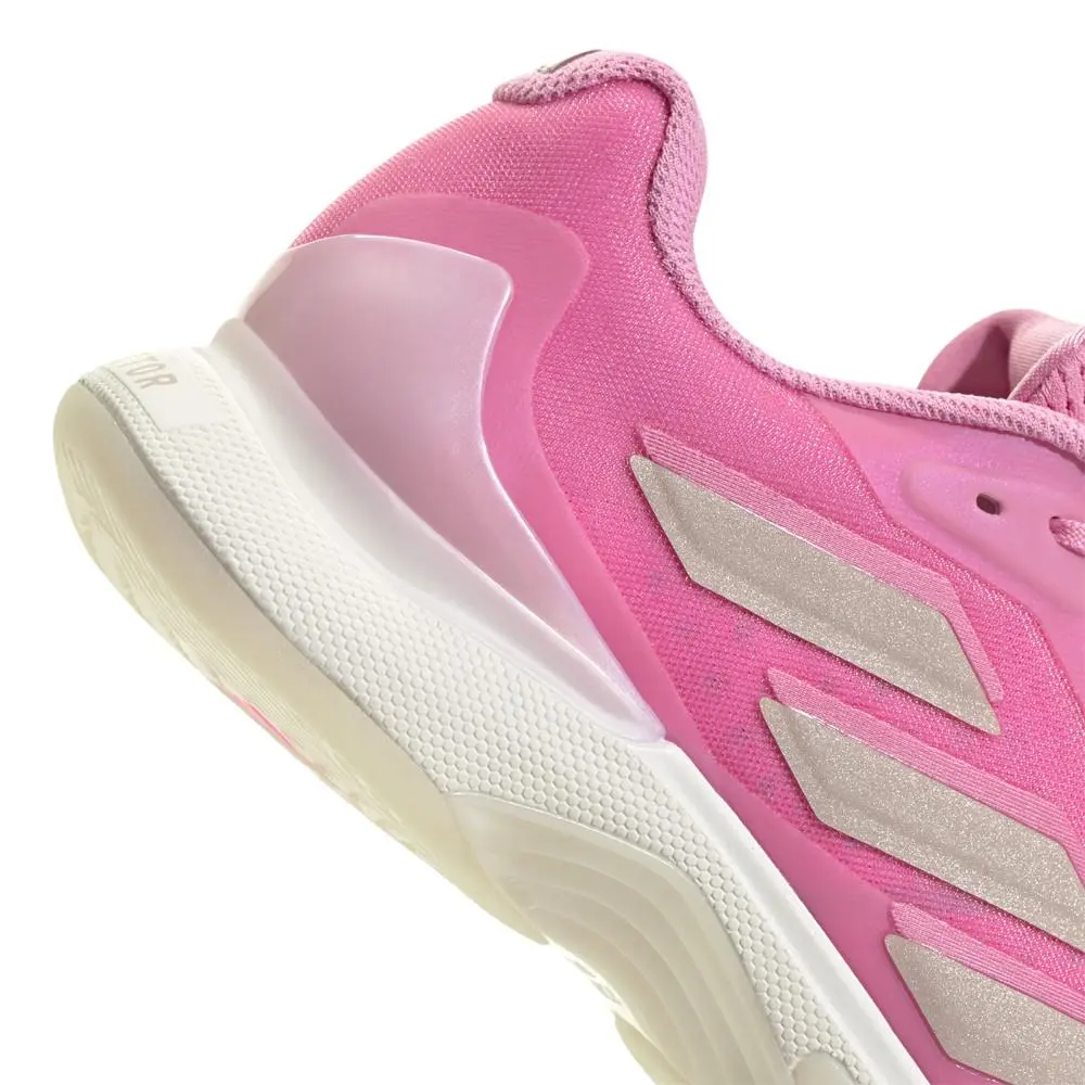 Adidas shoes - adidas Avacourt 2 Tennis - Avacourt Tennis - JP7319 - Pink 5