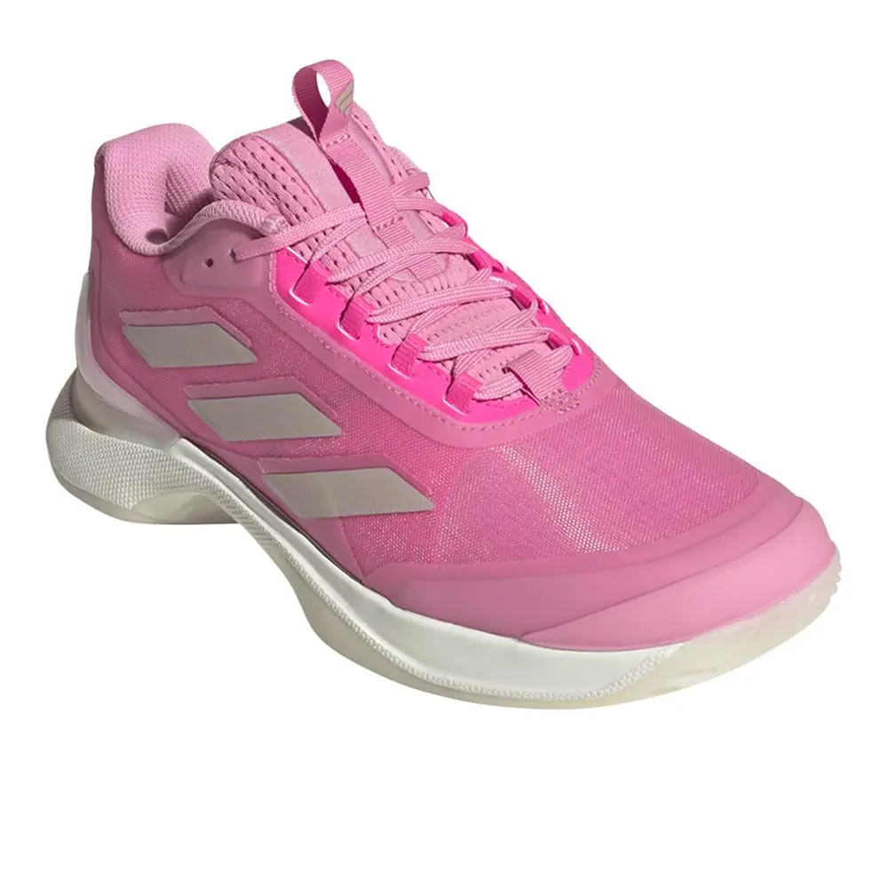 Adidas shoes - adidas Avacourt 2 Tennis - Avacourt Tennis - JP7319 - Pink 8