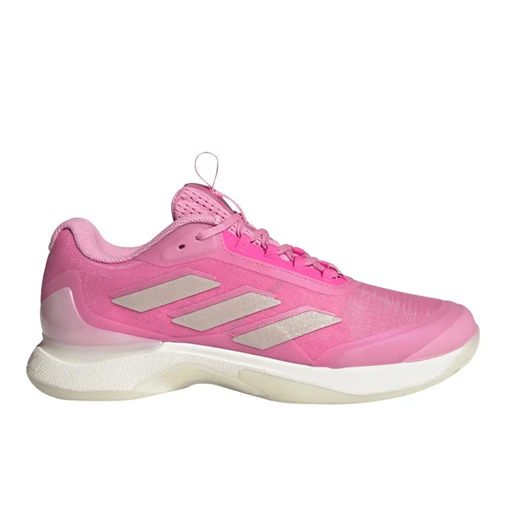 Adidas shoes - adidas Avacourt 2 Tennis - Avacourt Tennis - JP7319 - Pink 7
