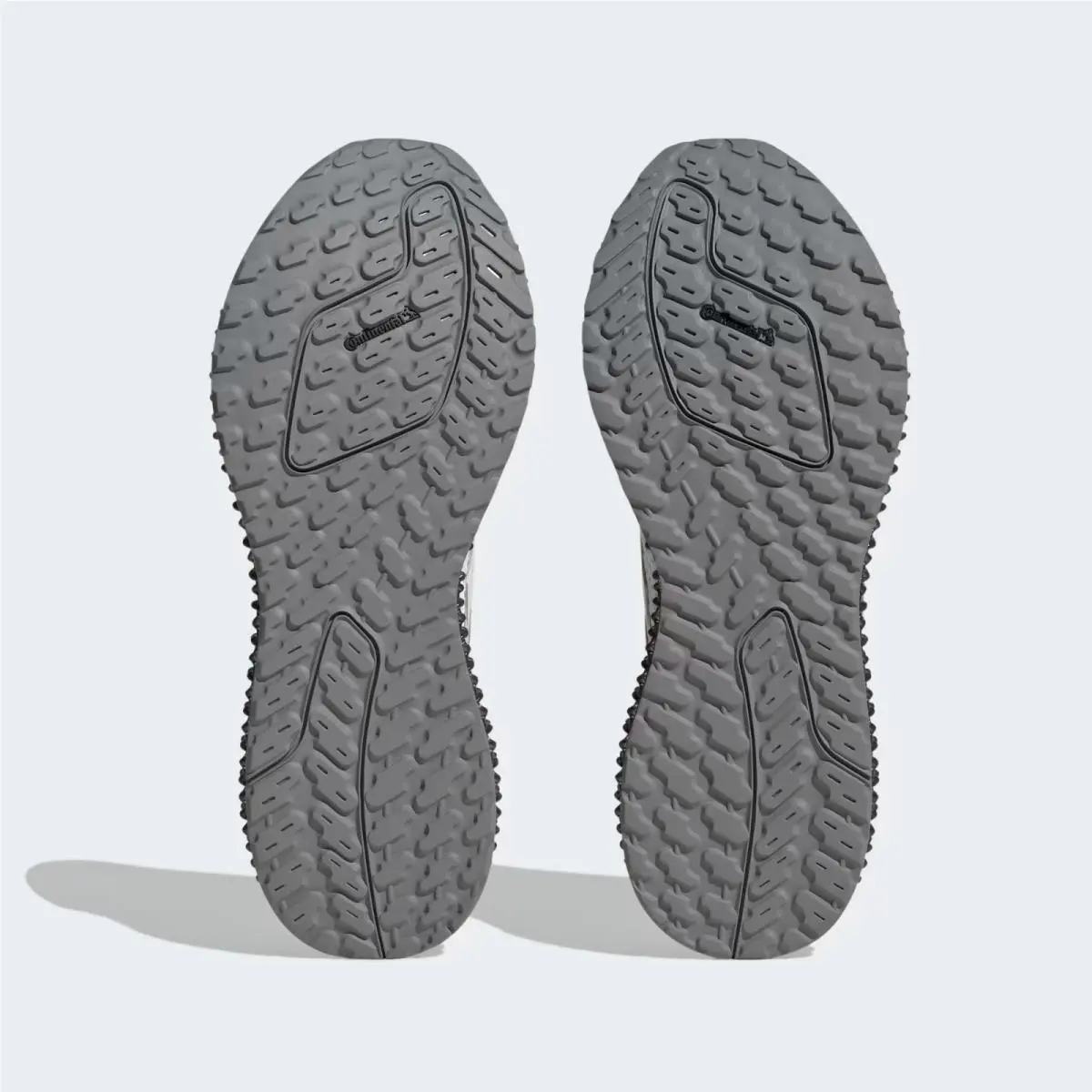 Adidas shoes - adidas 4DFWD - HP3204 - Halo Silver 1