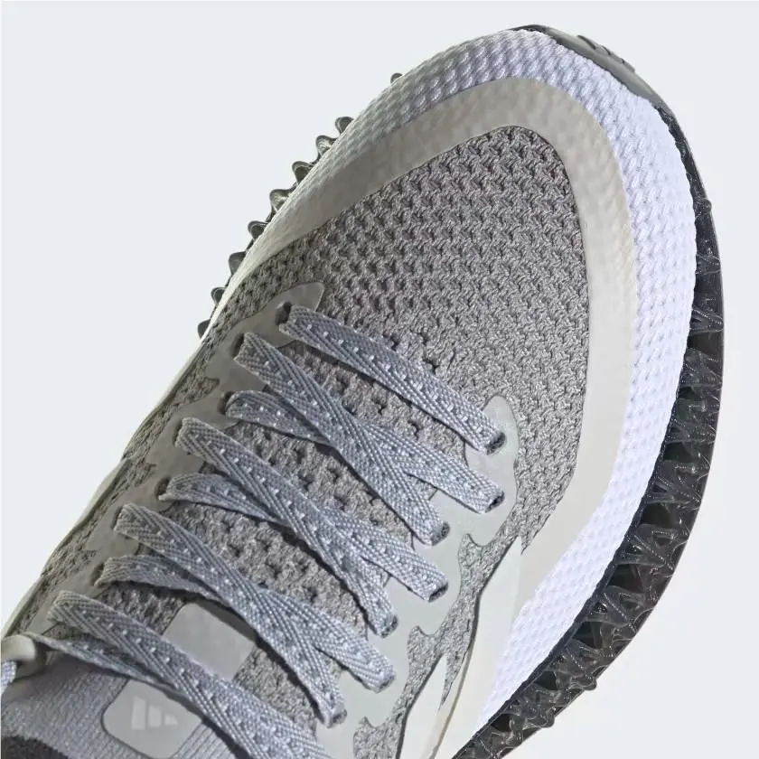Adidas shoes - adidas 4DFWD - HP3204 - Halo Silver 5