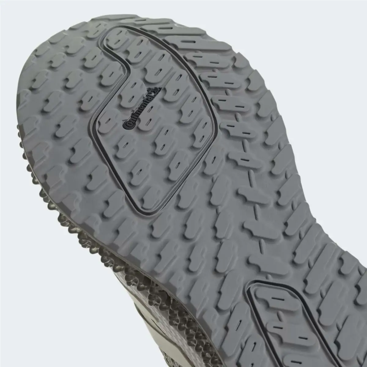 Adidas shoes - adidas 4DFWD - HP3204 - Halo Silver 18