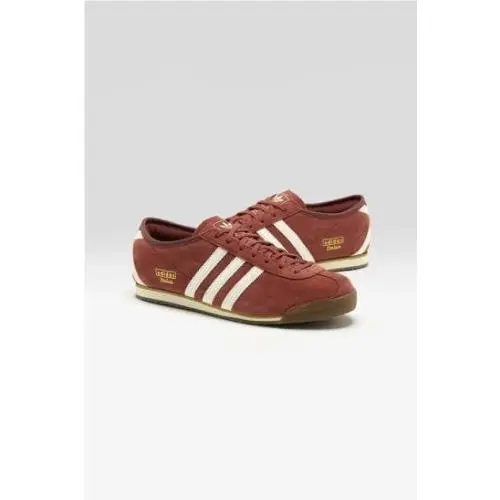 Adidas shoes - adidas Italia - Italia - IH9087 - Fox Brown 2