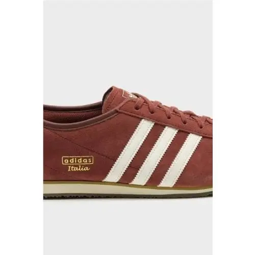 Adidas shoes - adidas Italia - Italia - IH9087 - Fox Brown 5