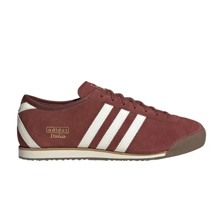 Adidas shoes - adidas Italia - Italia - IH9087 - Fox Brown 3