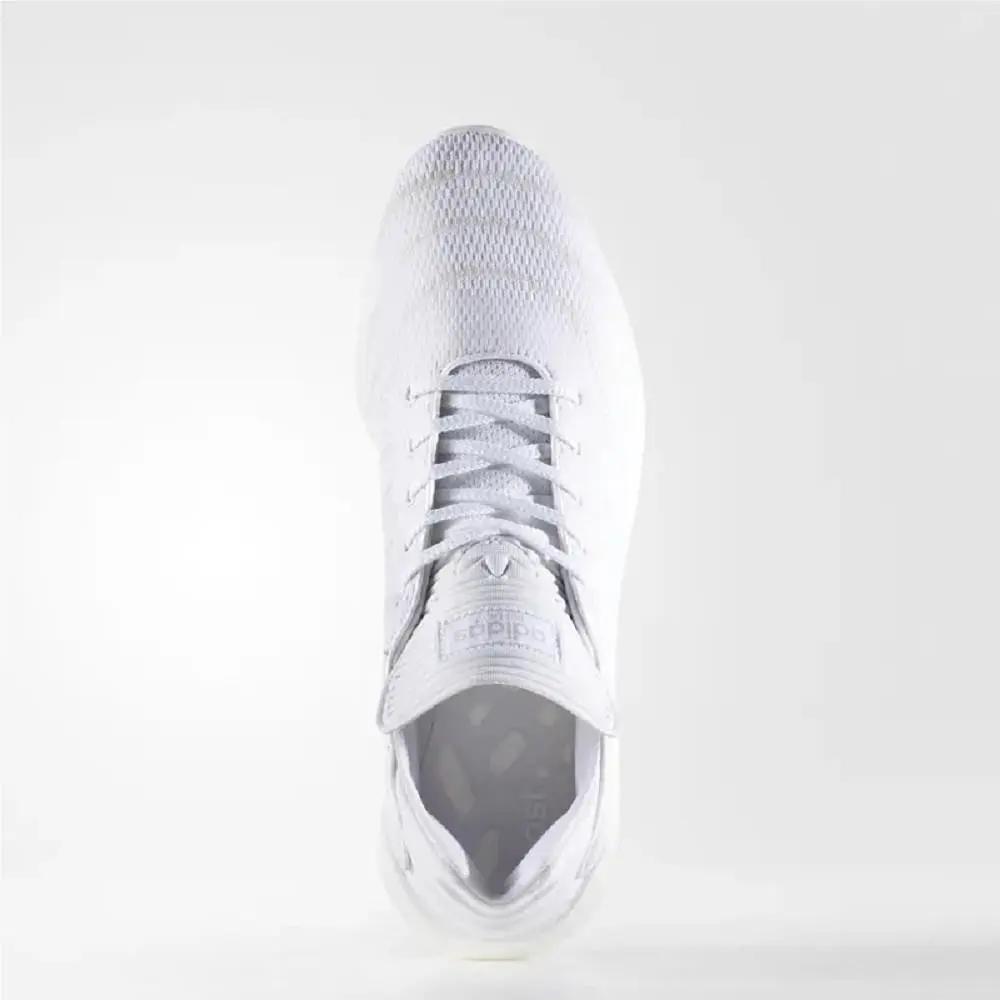 Adidas shoes - White 3
