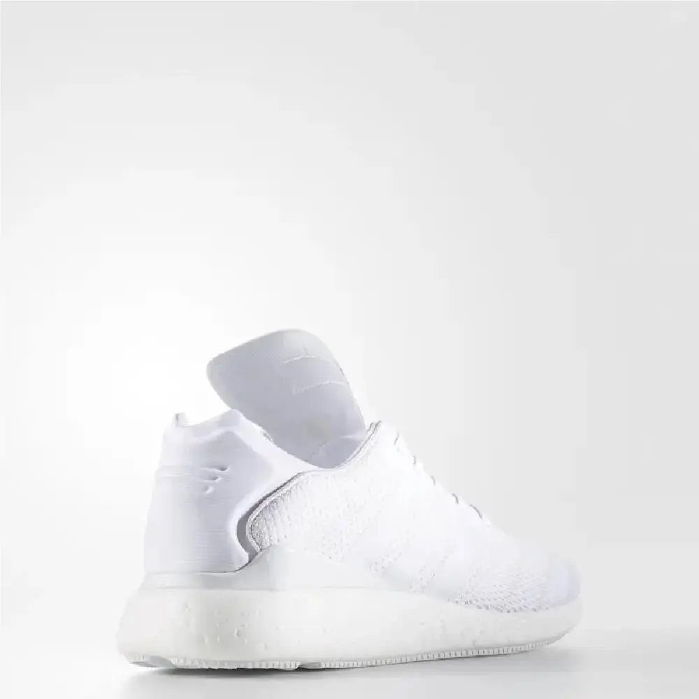 Adidas shoes - White 4