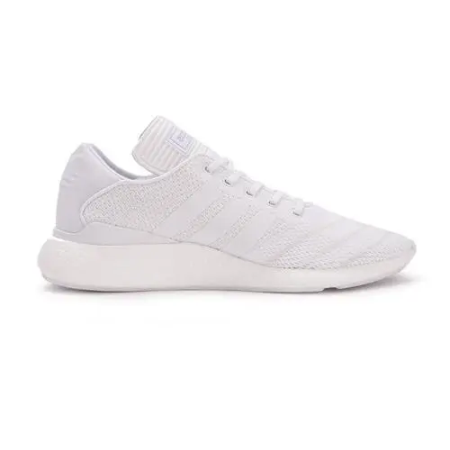 Adidas shoes - White 2