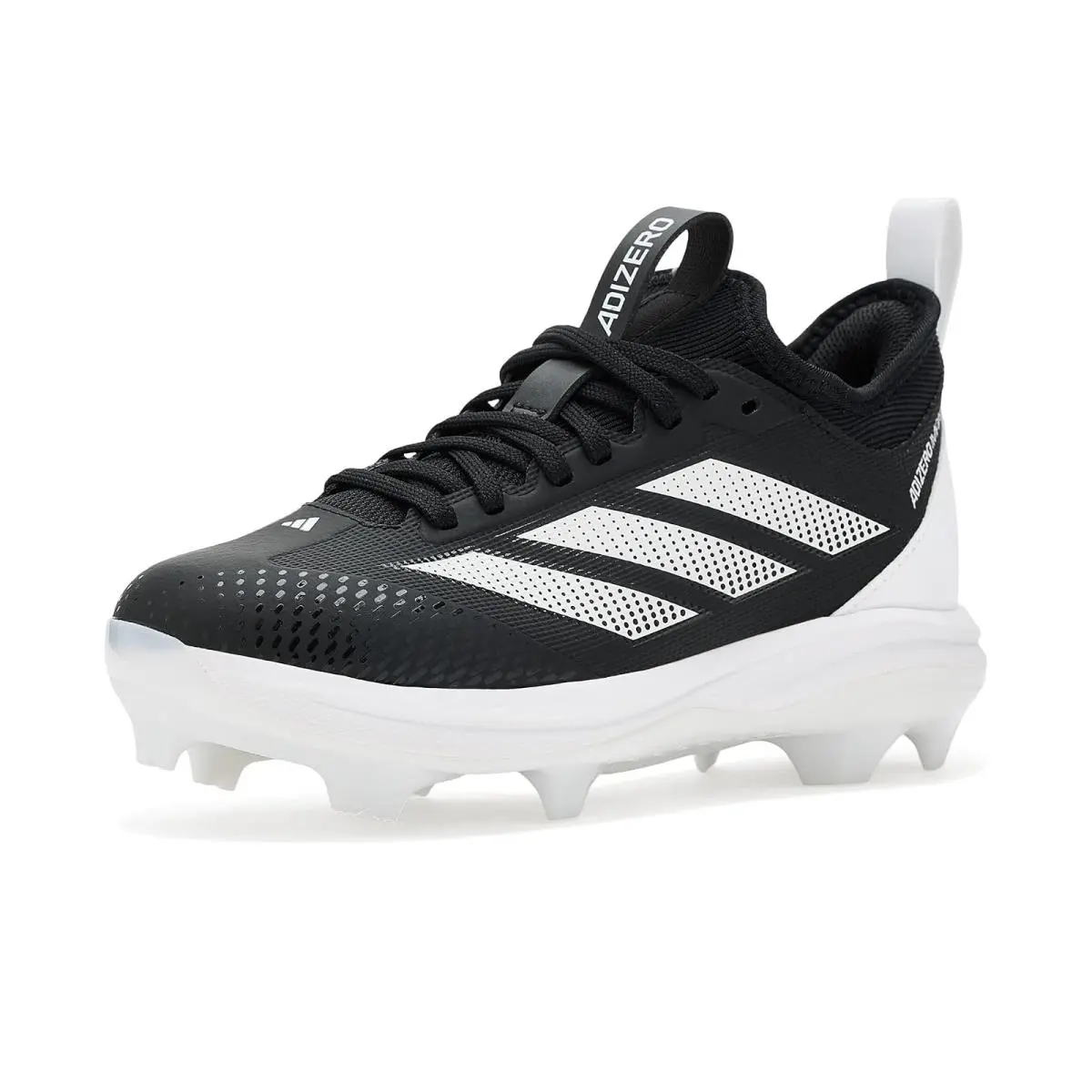 Boy`s  Kids Adizero Impact Tpu 2.0 Baseball Cleats Little Kid/big Kid by Adidas