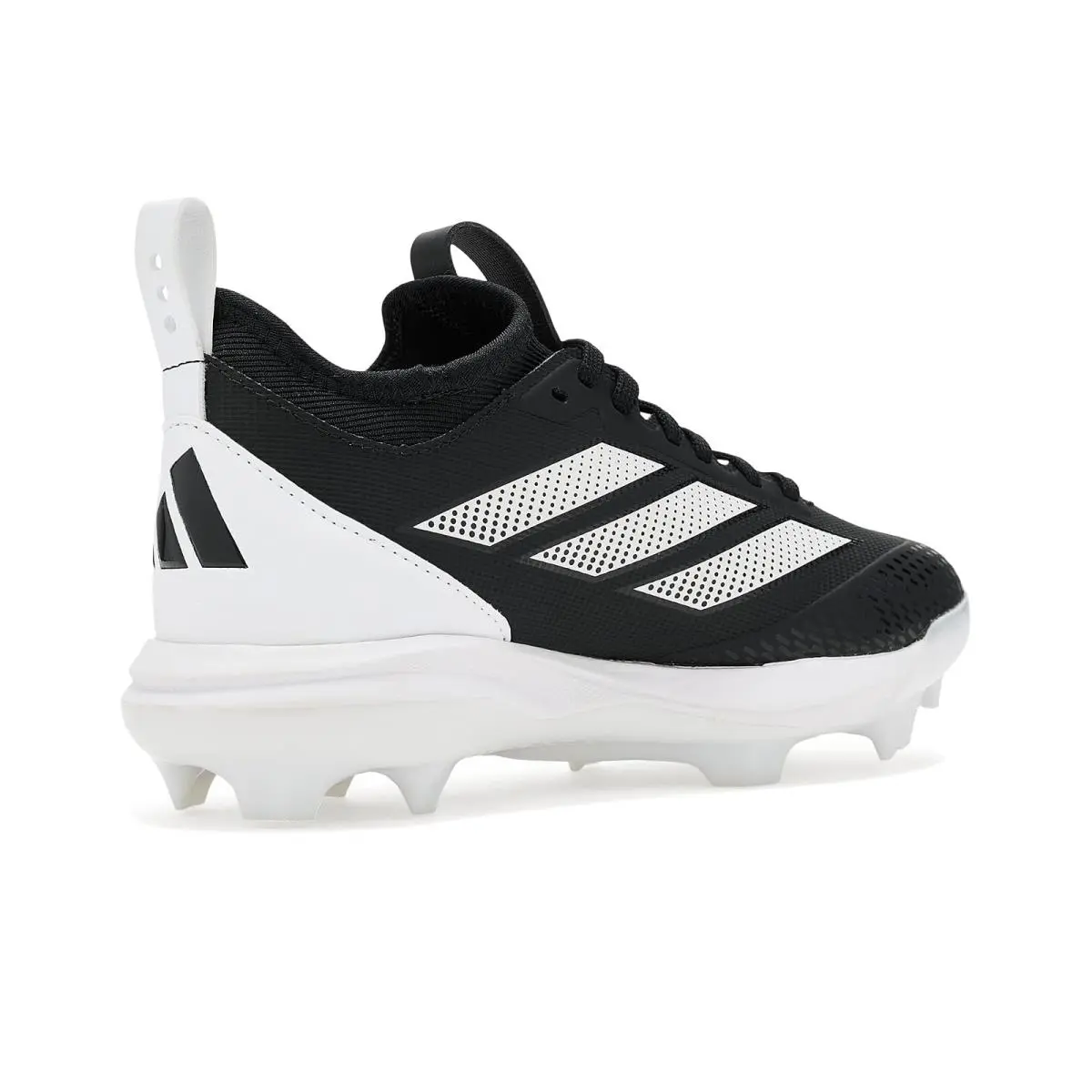 Adidas shoes - Black/White/White 1