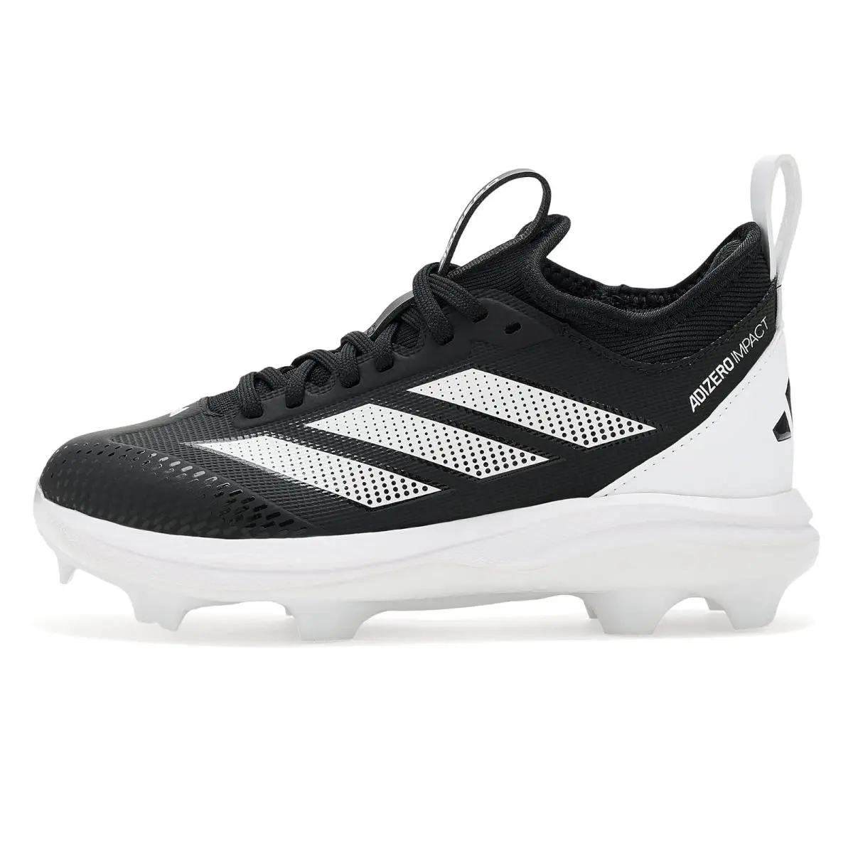 Adidas shoes - Black/White/White 2